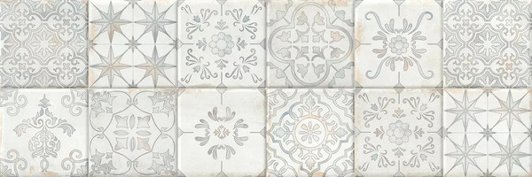 Изображение товара Плитка NewTrend Maiolica WT93LCA07 (300x900)