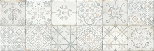 Изображение товара Плитка NewTrend Maiolica WT93LCA07 (300x900)