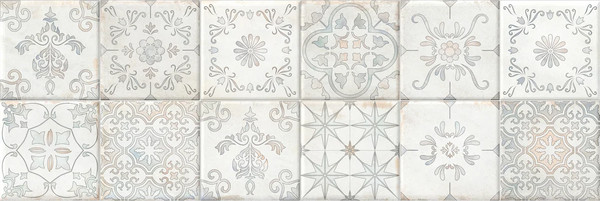 Изображение товара Плитка NewTrend Maiolica WT93LCA07 (300x900)