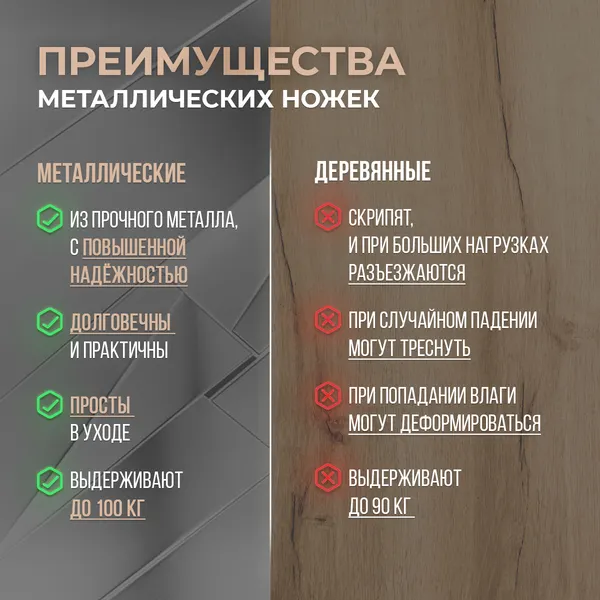 Изображение товара Стул Tetchair Chilly велюр/металл (бежевый/натуральный)