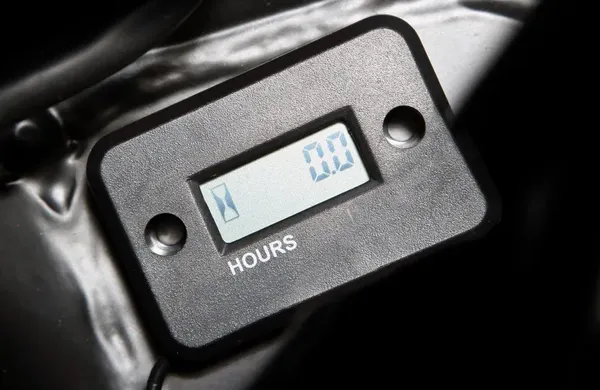 Изображение товара Мотоцикл BSE EX 17/14 Max13 / B0EXYG040ERW3 (белый/красный)