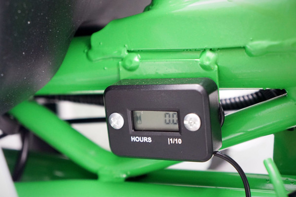 Изображение товара Мотоцикл BSE MX 17/14 / B0MXYG040EGG3 (зеленый)