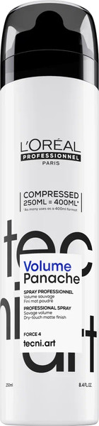 Спрей для укладки волос L'Oreal Professionnel Volume Panache текстурирующий для объема (250мл)