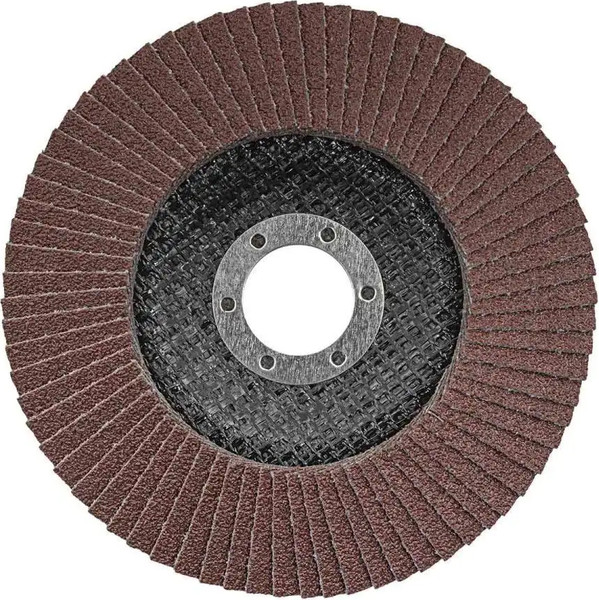 Изображение товара Шлифовальный круг Forsage 125х22мм P120 19 763 / F-FD5120M