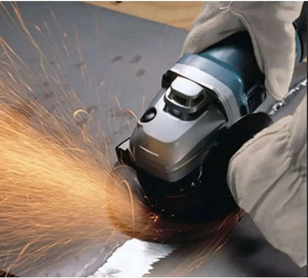 Изображение товара Шлифовальный круг Forsage 125х22мм P120 19 763 / F-FD5120M