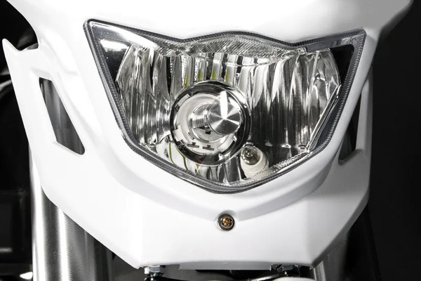 Изображение товара Мотоцикл BSE PH 150 12/12 AK47 Supermoto / BPH1EA020EOH1 (красный)