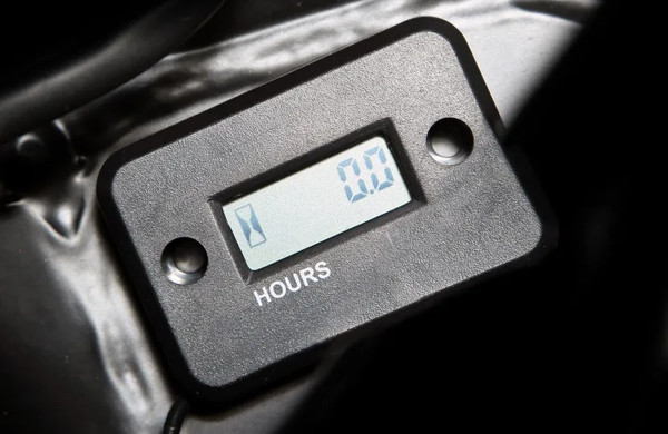 Изображение товара Мотоцикл BSE PH 150 12/12 AK47 Supermoto / BPH1EA020EOH1 (красный)