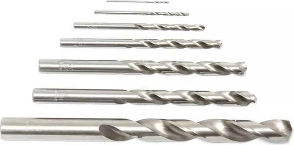 Изображение товара Набор сверл Forsage 1.5мм HSS+Co / F-DSP15H (19782, 10шт)
