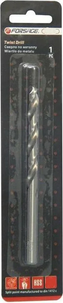 Изображение товара Сверло Forsage 11мм HSS 19 797 / F-DB110