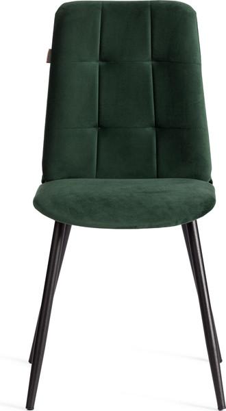 Изображение товара Стул Tetchair Asti Trend (изумруд)