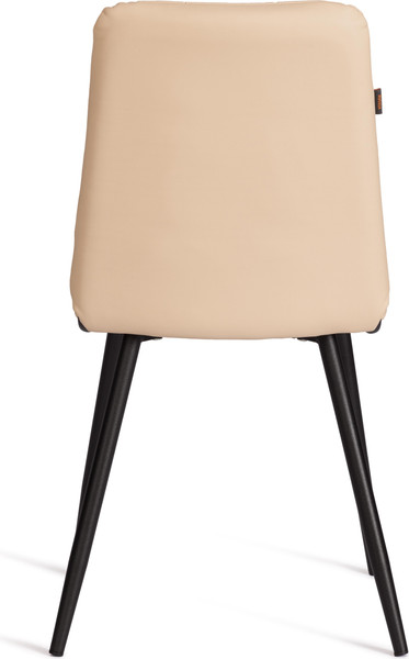 Изображение товара Стул Tetchair Asti Trend экокожа (бежевый)