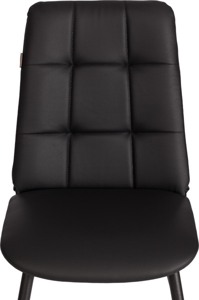 Изображение товара Стул Tetchair Asti Trend экокожа (черный)