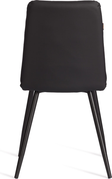 Изображение товара Стул Tetchair Asti Trend экокожа (черный)