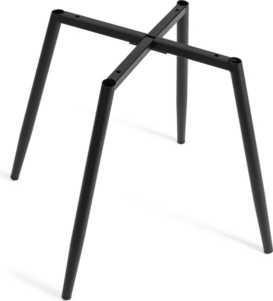 Изображение товара Стул Tetchair Asti Trend экокожа (черный)