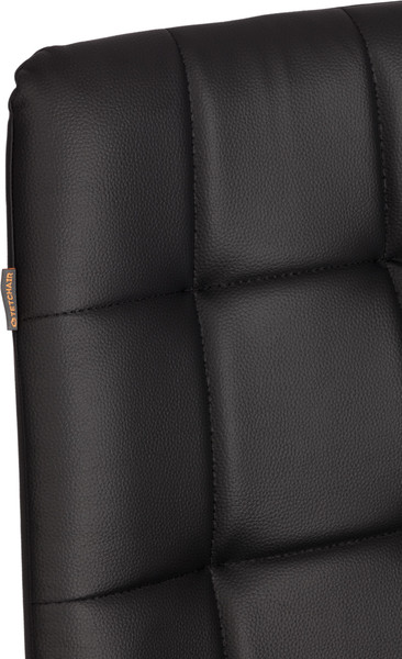 Изображение товара Стул Tetchair Asti Trend экокожа (черный)