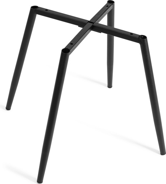 Изображение товара Стул Tetchair Bari LT велюр (темно-синий)