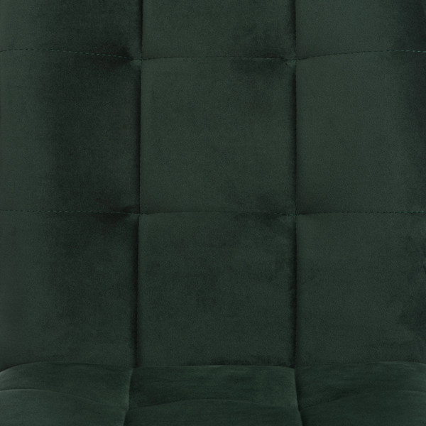 Изображение товара Стул Tetchair Bari LT велюр (изумруд)