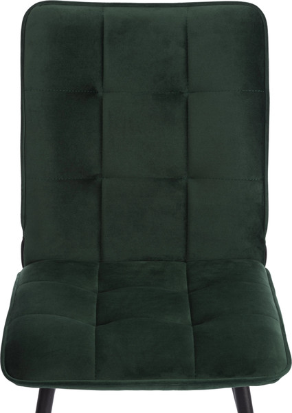 Изображение товара Стул Tetchair Bari LT велюр (изумруд)