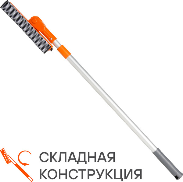 Изображение товара Щетка для автомобиля Airline ABGN007