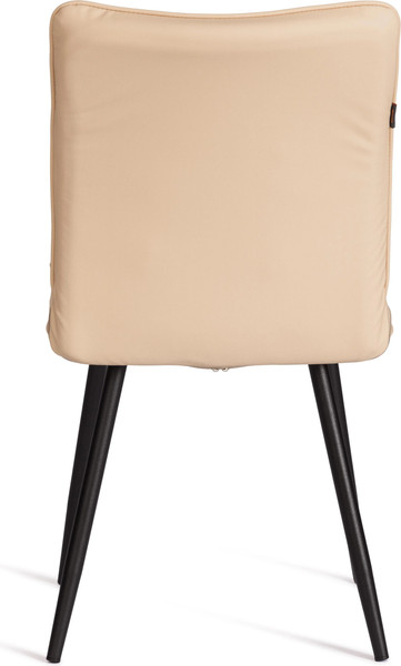 Изображение товара Стул Tetchair Bari LT экокожа (бежевый)