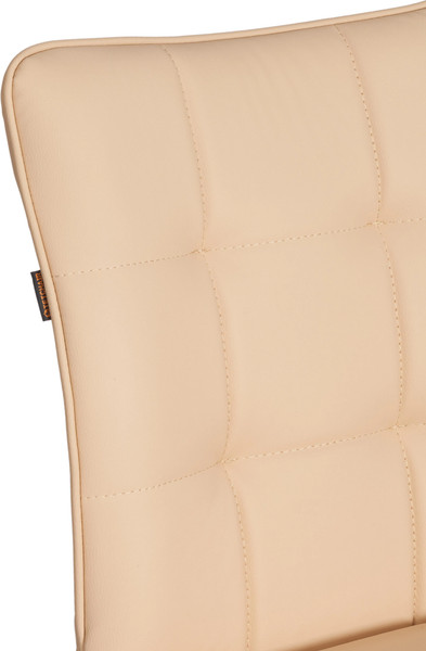 Изображение товара Стул Tetchair Bari LT экокожа (бежевый)