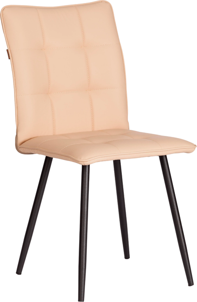 Изображение товара Стул Tetchair Bari LT экокожа (бежевый)