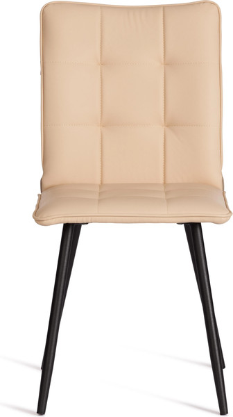 Изображение товара Стул Tetchair Bari LT экокожа (бежевый)