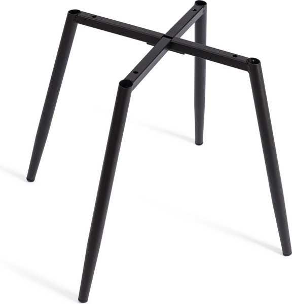 Изображение товара Стул Tetchair Bari LT экокожа (черный)