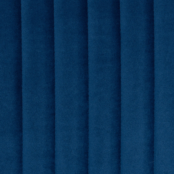 Изображение товара Стул Tetchair Monte Carlo Trend велюр (синий)