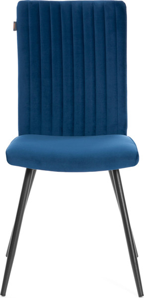 Изображение товара Стул Tetchair Monte Carlo Trend велюр (синий)