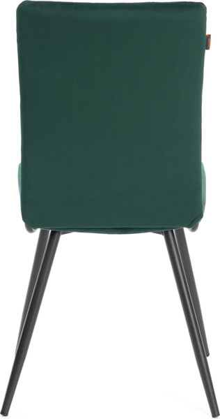 Изображение товара Стул Tetchair Monte Carlo Trend велюр (изумруд)