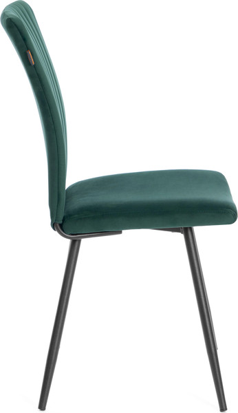 Изображение товара Стул Tetchair Monte Carlo Trend велюр (изумруд)