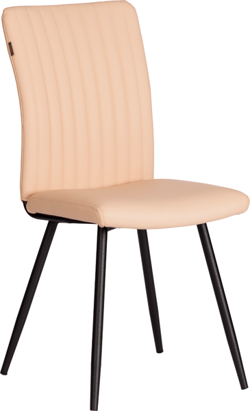 Изображение товара Стул Tetchair Monte Carlo Trend экокожа (бежевый)