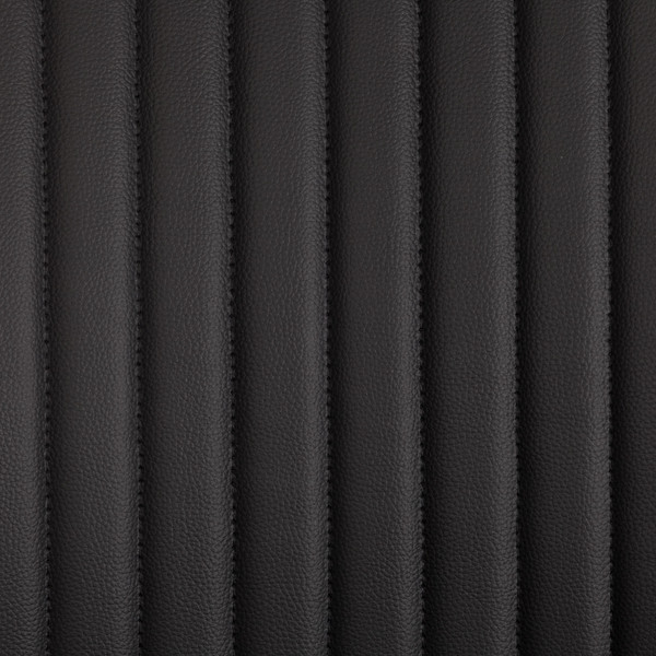 Изображение товара Стул Tetchair Monte Carlo Trend экокожа (черный)