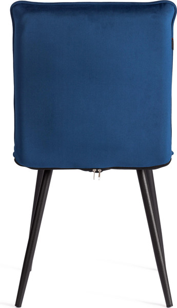 Изображение товара Стул Tetchair Sweet LT велюр (синий)