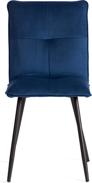 Изображение товара Стул Tetchair Sweet LT велюр (синий)