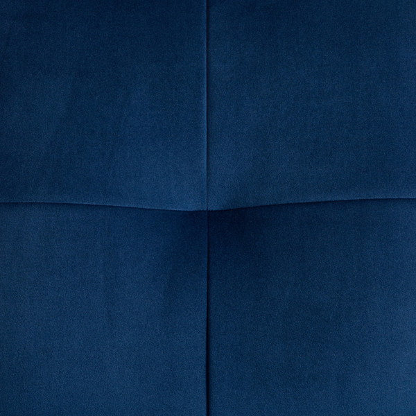 Изображение товара Стул Tetchair Sweet LT велюр (синий)