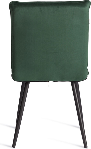 Изображение товара Стул Tetchair Sweet LT велюр (изумруд)