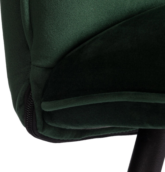 Изображение товара Стул Tetchair Sweet LT велюр (изумруд)
