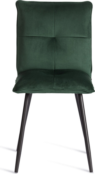 Изображение товара Стул Tetchair Sweet LT велюр (изумруд)