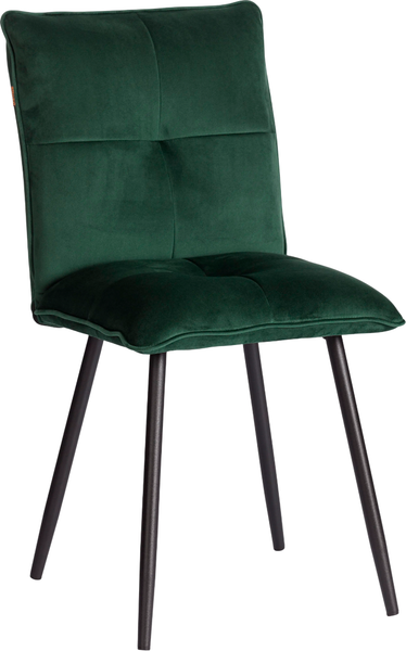 Изображение товара Стул Tetchair Sweet LT велюр (изумруд)