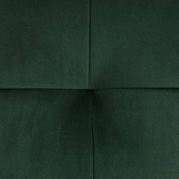 Изображение товара Стул Tetchair Sweet LT велюр (изумруд)