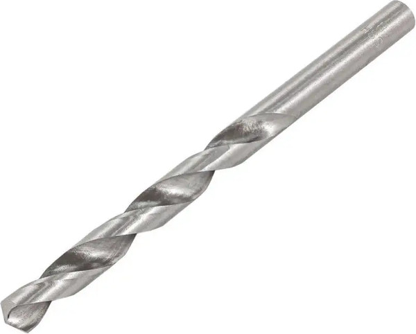 Изображение товара Сверло Forsage 8мм HSS+Co 19 888 / F-DB80H