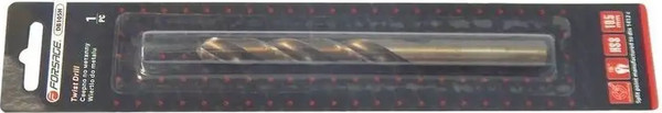 Изображение товара Сверло Forsage 9.5мм HSS+Co 19 892 / F-DB95H