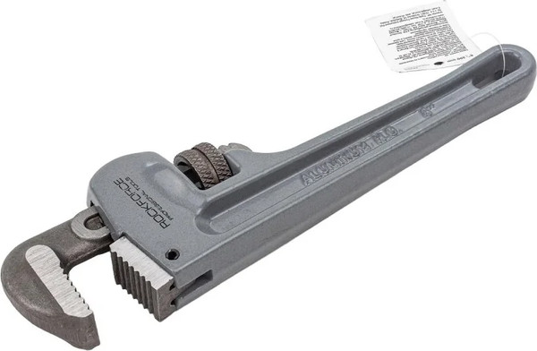 Изображение товара Гаечный ключ RockForce RF-68408 (54290)