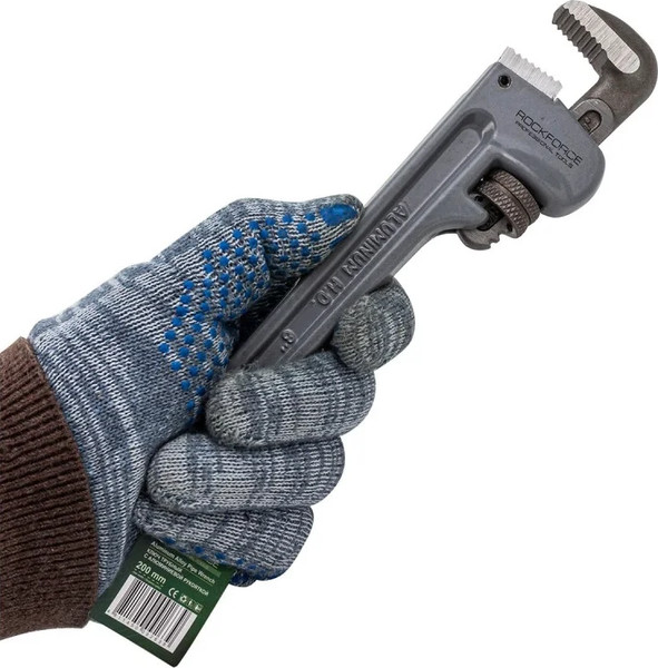 Изображение товара Гаечный ключ RockForce RF-68408 (54290)