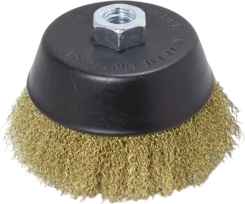 Изображение товара Щетка для электроинструмента Forsage 19 924 / F-BWC025