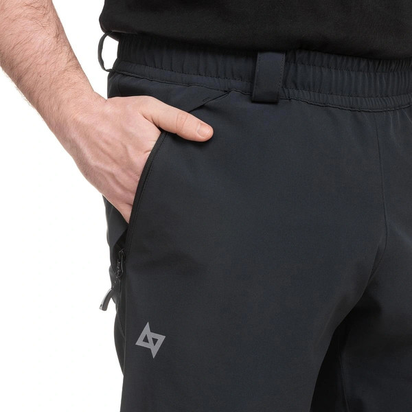 Изображение товара Костюм для охоты и рыбалки Nisus Titan N-431001 (56-58/182-188, красный/черный)