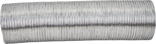 Изображение товара Воздуховод гибкий Viento Алюминиевый гофрированный 100ВА (3м)