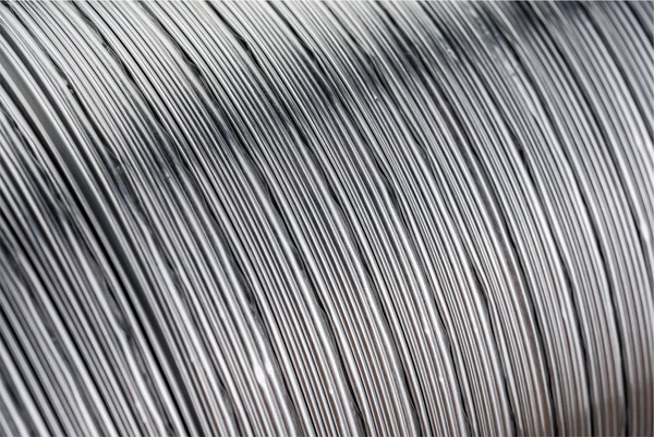 Изображение товара Воздуховод гибкий Viento Алюминиевый гофрированный 125ВА (3м)